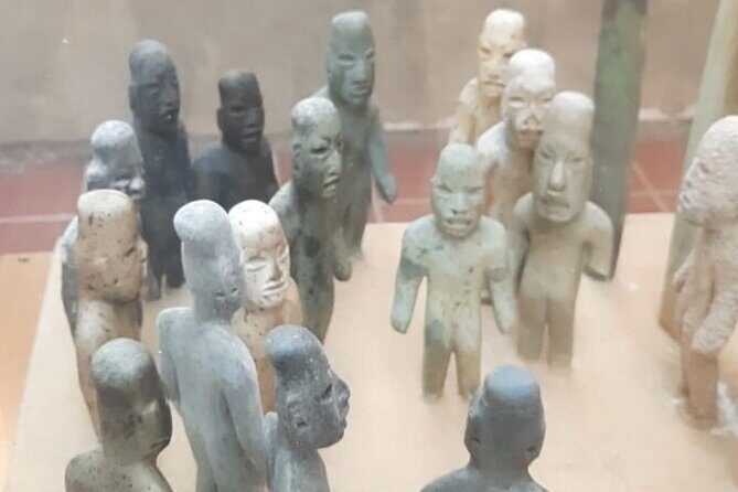 Guided Tour by the Olmec Stone Men - The Sum Up: Is This Tour Worth It?