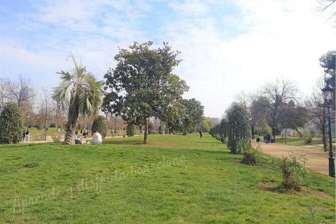 Guided Tour Ciutadella Park Nature, Triumphal Arch and Gaudí in Barcelona. - Final Thoughts: Is This Tour Worth Your Time?
