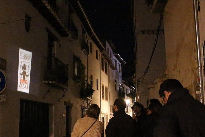 Guided tour Conspiracy in the Albaicín - Frequently Asked Questions