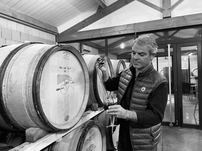Guided tour & Crozes-Hermitage wine tasting - Key Points