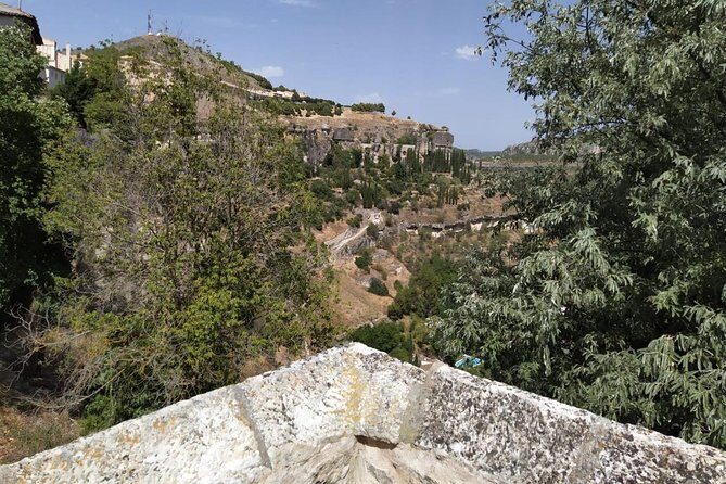 Guided tour: Cuenca + Cathedral - A Deep Dive into the Cuenca Guided Tour