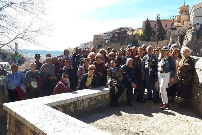 Guided tour: Cuenca + Cathedral - Who Will Enjoy This Tour?