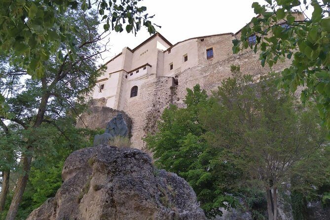 Guided tour: Cuenca + Cathedral - FAQ