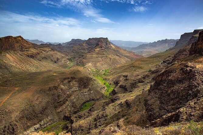 Guided tour: Discover Gran Canaria - Who Will Love This Tour?