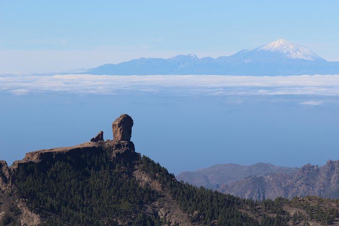 Guided tour: Discover Gran Canaria - FAQs