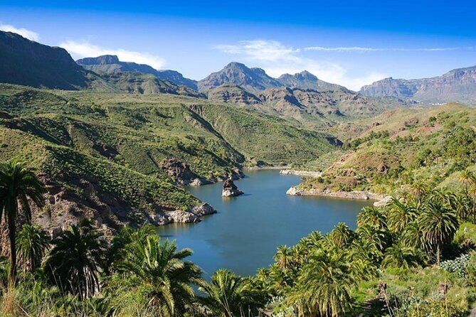 Guided tour: Discover Gran Canaria - Final Thoughts