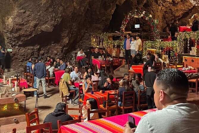 Guided tour EN Teotihuacan - Breakfast EN cave-round transport - Who Will Love This Tour?