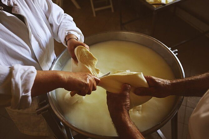 Guided tour from Agrigento: Sicilian traditions with a farm - A Deep Dive into the Sicilian Traditions with a Farm Day