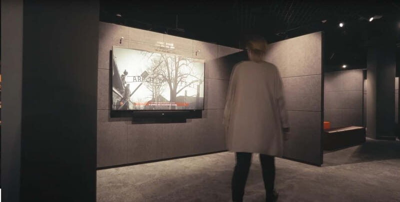 Guided Tour from Kraków: Museum of Owicim,Brzezinka - Exploring the Details of the Tour Experience