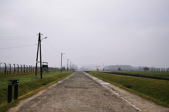 Guided Tour from Krakow to Auschwitz Birkenau with Transfer - Why the Tour Excels
