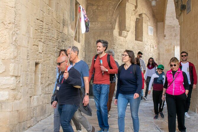 Guided Tour, Historic Center Sassi Rock Churches and Cave House - Who Should Consider This Tour?