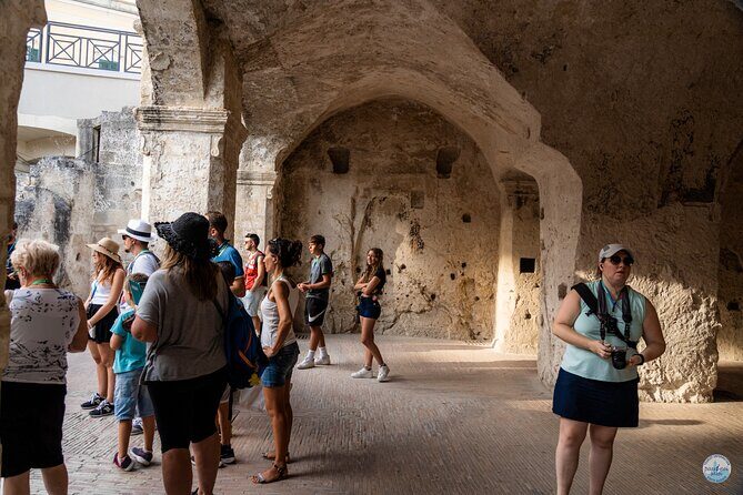 Guided Tour, Historic Center Sassi Rock Churches and Cave House - Final Thoughts