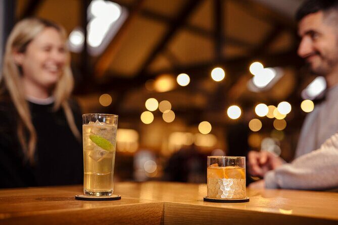 Guided Tour in Aberfeldy Distillery with Connoisseur Experience - The Complete Experience: What You Can Expect
