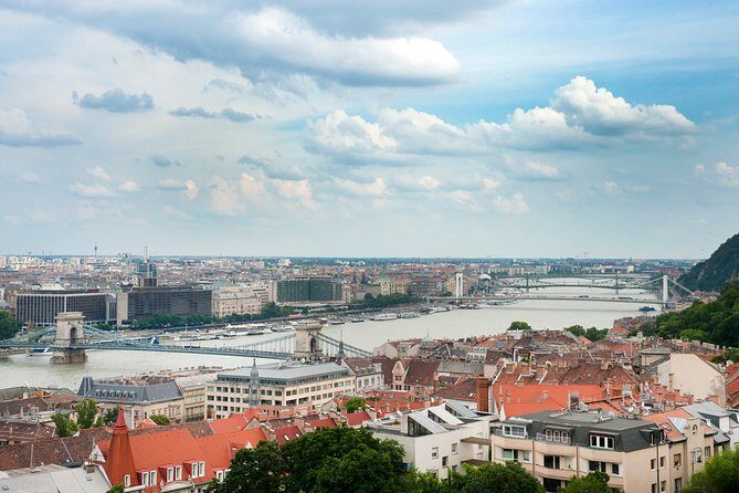 Guided Tour in Budapest Castle District - Final Thoughts