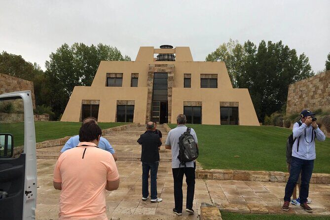 Guided Tour in Catena Zapata with 2 Wineries - Final Thoughts