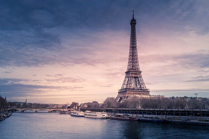 Guided Tour in Eiffel Tower and Pick up - The Price and Overall Value