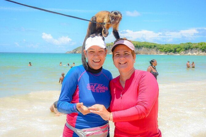 Guided Tour in Four Wheels (ATV) by Macao Beach, Taíno Cave and Typical House - Final Thoughts