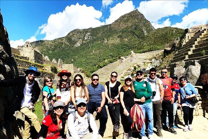 Guided tour in Machu Picchu - Why This Tour Works