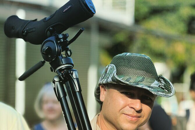 Guided Tour in Manuel Antonio National Park! - In-Depth Review of the Manuel Antonio Guided Tour