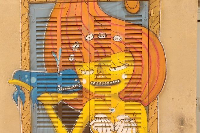 Guided Tour in Marseille: Vieux Port & Old City - Key Points