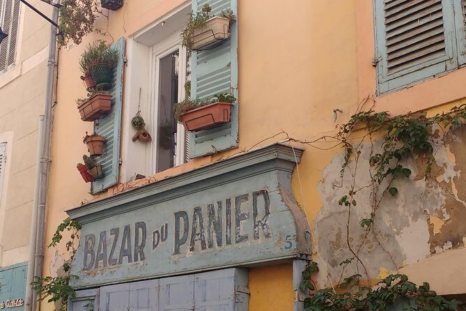 Guided Tour in Marseille: Vieux Port & Old City - Authentic Experiences and Review Highlights