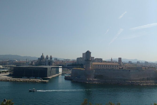 Guided Tour in Marseille: Vieux Port & Old City - FAQ