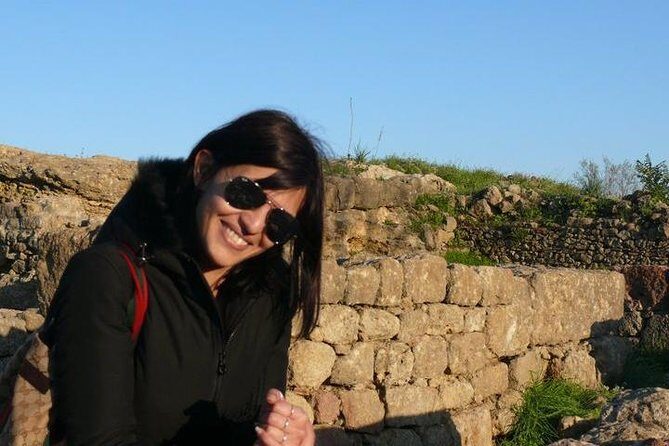Guided Tour in Morgantina. Visit Morgantina. - FAQ