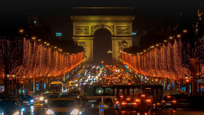 Guided tour in Paris in a vintage car Arabic English speaker - Is This Tour Worth It?