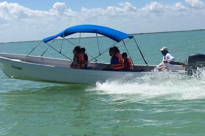 Guided Tour in Sian Ka'an Flora and Fauna Reserve - FAQ