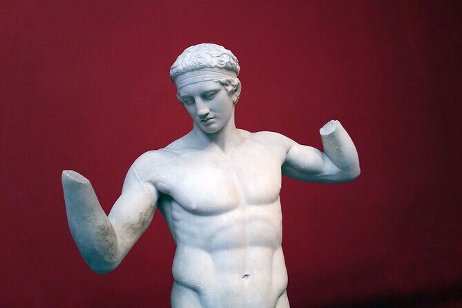 Guided Tour in the Archaeological Museum of Athens - Final Thoughts on Value