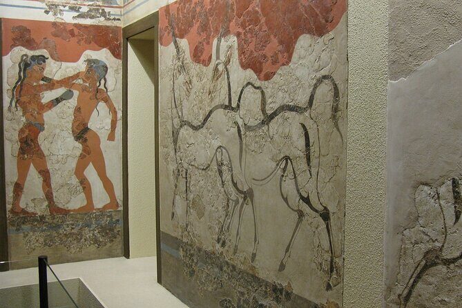 Guided Tour in the Archaeological Museum of Athens - FAQs