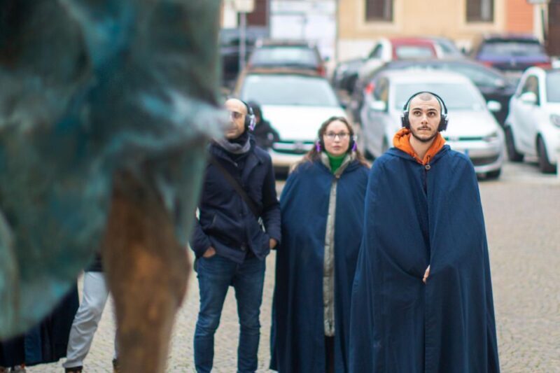 Guided Tour in the center of Verona accompanied by an Angel - Final Thoughts