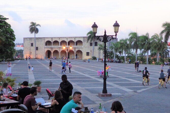 Guided Tour in the Colonial Zone of Santo Domingo - Final Thoughts