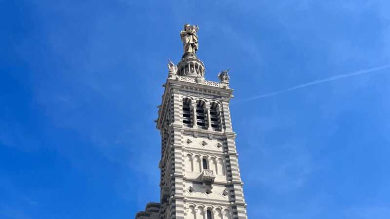Guided tour in the heart of Marseille! - Guided tour in the heart of Marseille!