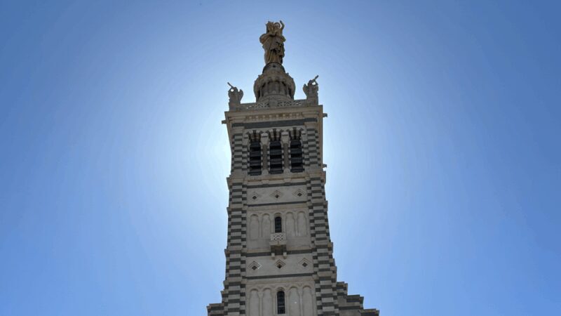 Guided tour in the heart of Marseille! - What Makes This Tour Stand Out?