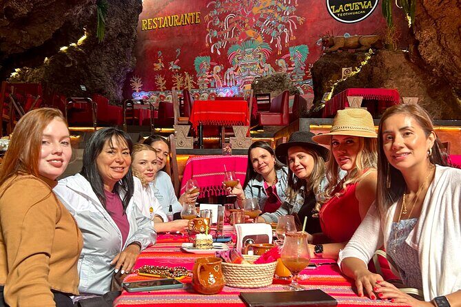 Guided Tour in the Pyramids of Teotihuacan with Breakfast - What Travelers Are Saying