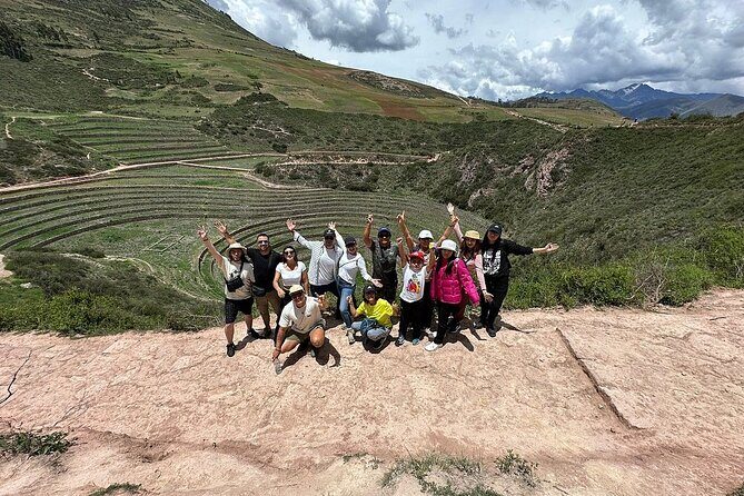 Guided Tour in the Sacred Valley of the Incas - Cusco - Detailed Review of the Sacred Valley Guided Tour