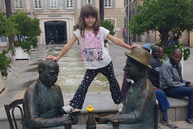 Guided Tour in Toulon: Port & Old City - A Comprehensive Look at the Toulon Guided Tour