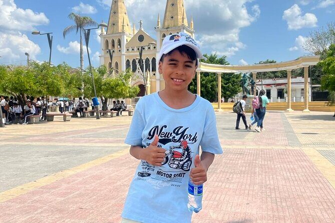 Guided Tour in Turbaco and the Botanical Garden with Lunch - An In-Depth Look at the Tour Experience