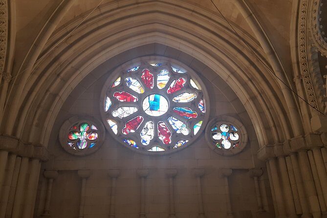 Guided Tour - Medieval Basin + Monuments - A Deep Dive into Cuenca’s Highlights