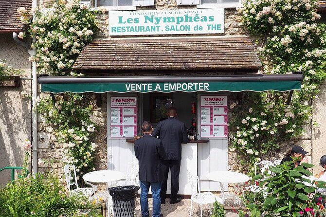 Guided tour Monet's house and gardens/small group - Final Thoughts: Is This Tour For You?