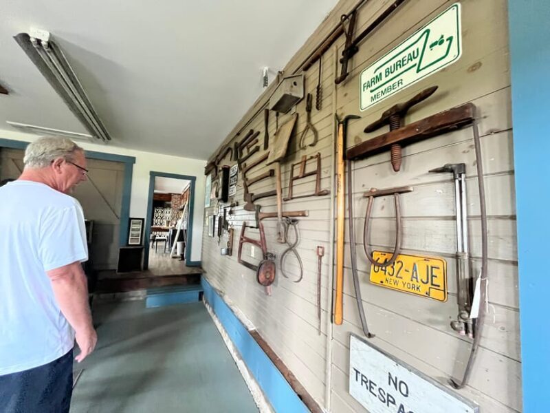 Guided Tour of a Local New England Cranberry Farm - Who Should Consider This Tour?