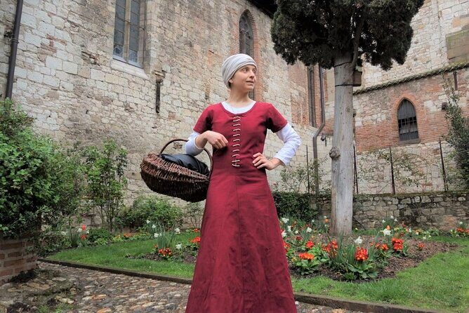 Guided tour of Albi at the time of the cathedrals - A Full Breakdown of the Tour Experience