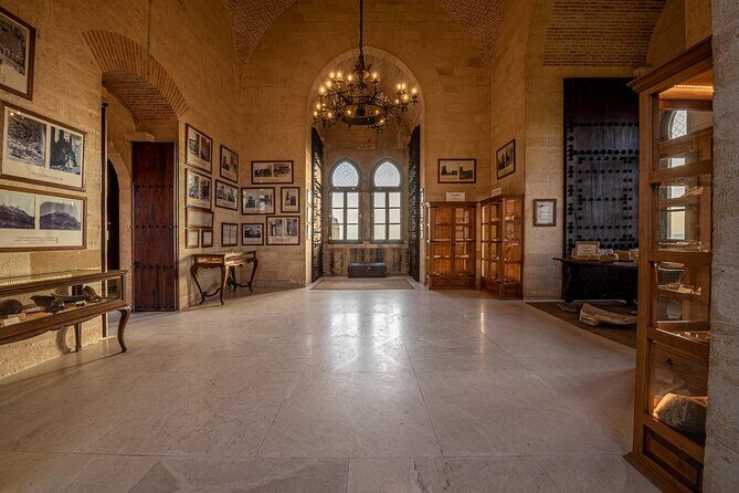 Guided tour of Almodovar Castle, entrance fee included - FAQ