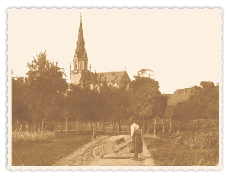 Guided tour of Altkötzschenbroda - Practical information and value
