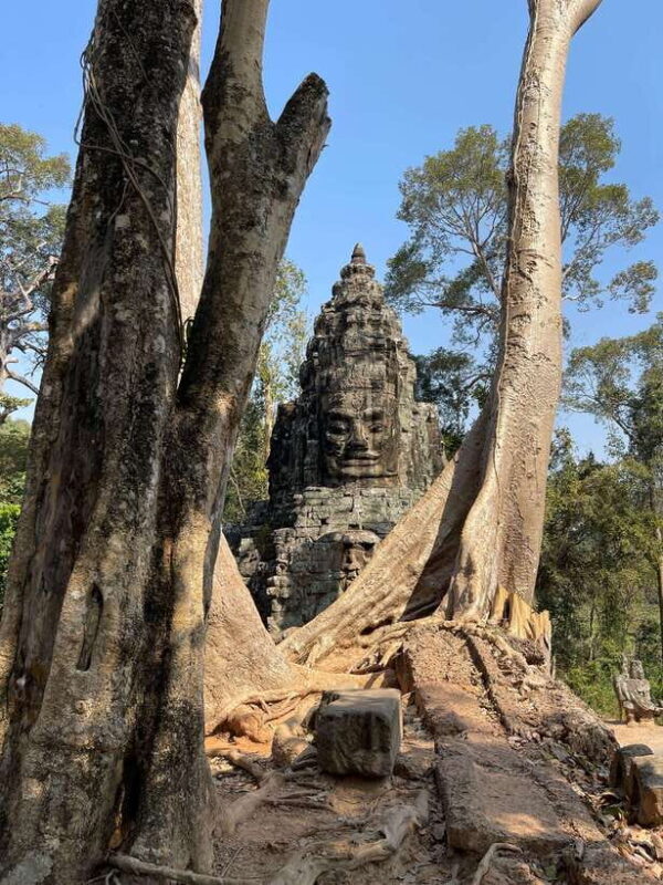 Guided Tour of Angkor Wat, Bayon, Ta Prohm, and Banteay Srei - Why This Tour Works