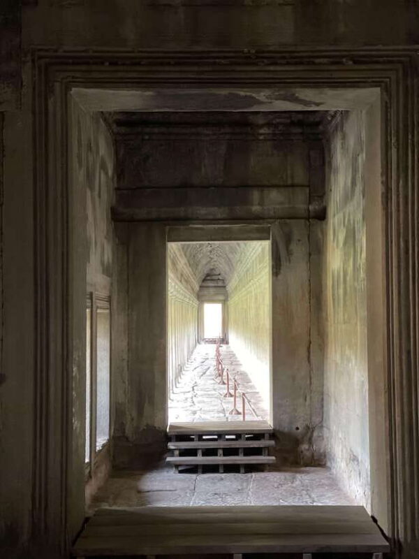 Guided Tour of Angkor Wat, Bayon, Ta Prohm, and Banteay Srei - FAQ