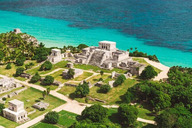 Guided Tour of Archaeological Zone of Tulum + Cenote Swim - Authenticity and Authentic Experiences