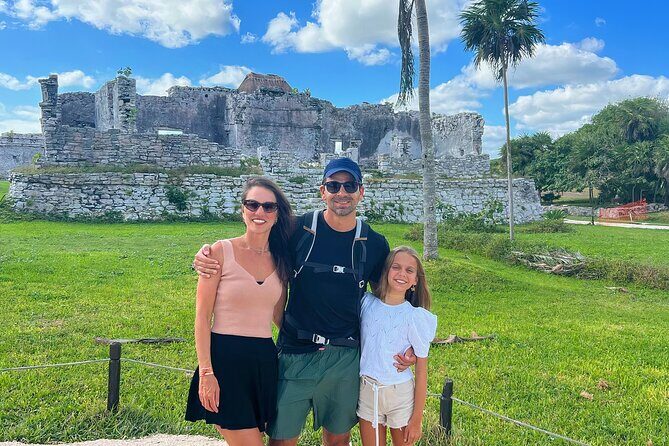 Guided Tour of Archaeological Zone of Tulum + Cenote Swim - Final Thoughts