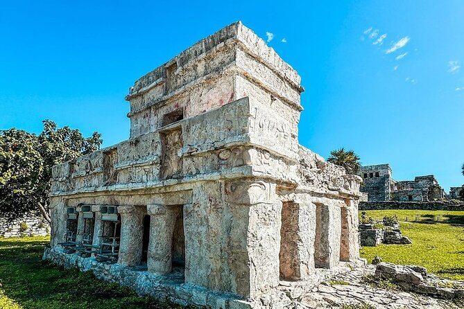 Guided Tour of Archaeological Zone of Tulum + Cenote Swim - FAQ